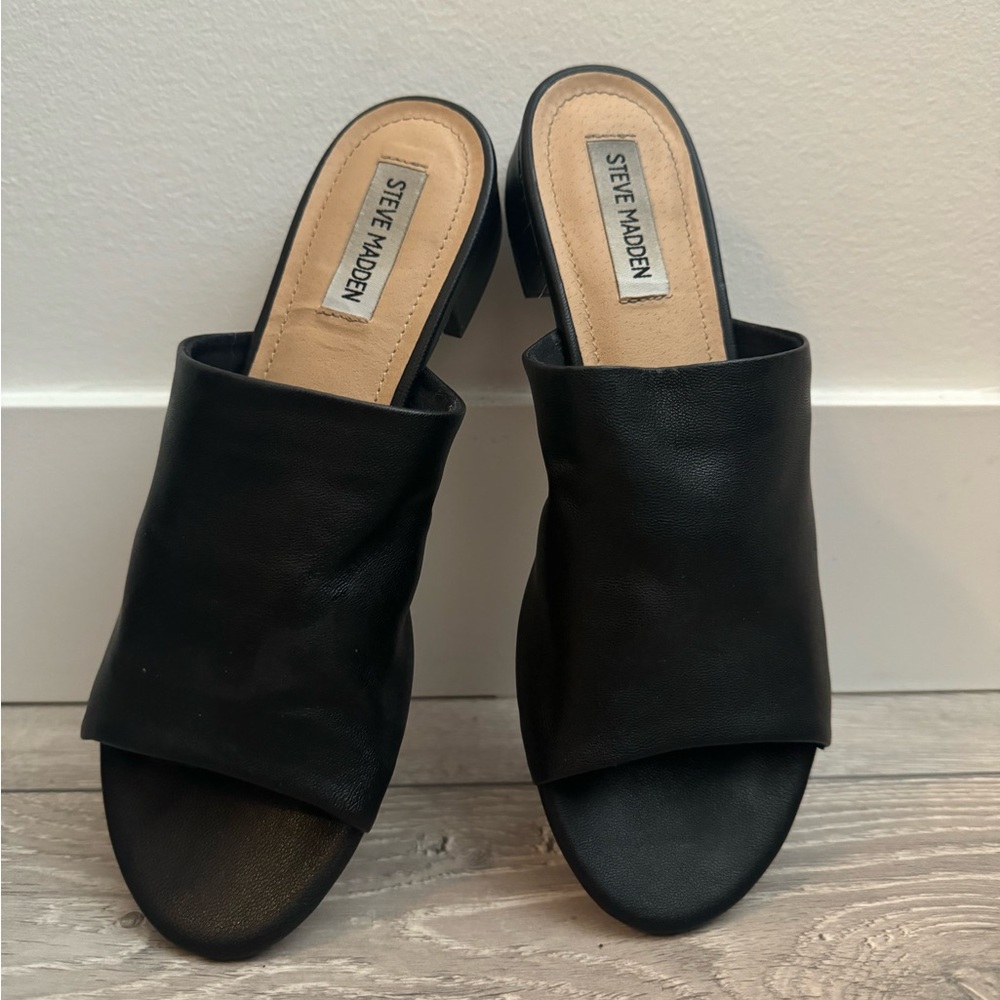 Steve Madden womens size 7.5